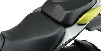 SPLIT SEAT