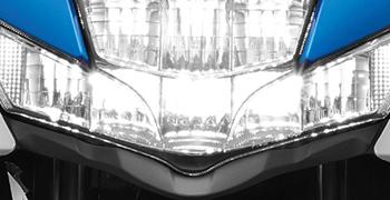 LED HEADLAMP
